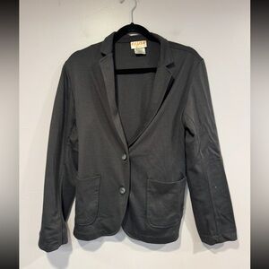 Crush by ABC‎ family grey blazer